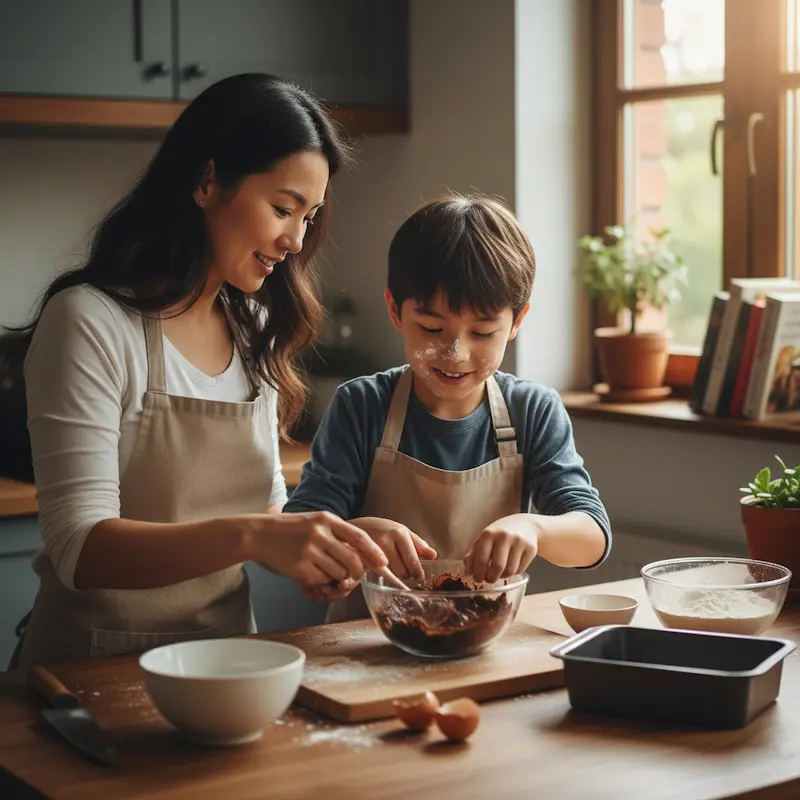 تربیت کودک 7 تا10 سالگی